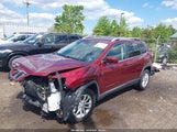 Jeep Cherokee Latitude 4X4 1C4PJMCB2KD469053 снимка
