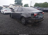 Toyota Corolla Le 2T1BURHE1GC672831 снимка