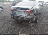 Toyota Corolla Le 2T1BURHE1GC672831 снимка