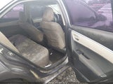 Toyota Corolla Le 2T1BURHE1GC672831 снимка