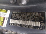 Toyota Corolla Le 2T1BURHE1GC672831 снимка