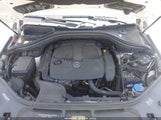 Mercedes-Benz Ml 350 4Matic 4JGDA5HB7EA385751 снимка