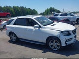 Mercedes-Benz Ml 350 4Matic 4JGDA5HB7EA385751 снимка