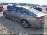 Hyundai Sonata Limited 5NPE34AF8JH675607 fotografie