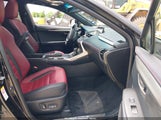 Lexus Nx 200T F Sport JTJYARBZ7G2049126 fotografie