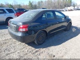 Toyota Yaris JTDBT4K37A4078297 снимка