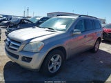 Mercedes-Benz Gl 450 4Matic 4JGBF71E17A110520 снимка