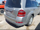 Mercedes-Benz Gl 450 4Matic 4JGBF71E17A110520 снимка