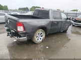 Ram  Big Horn 4X4 5'7 Box 1C6SRFFT2LN167929 снимка