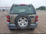 Jeep Liberty Sport 1J4GK48K05W671480 photo
