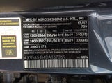 Mercedes-Benz Ml 350 4JGDA5JB4DA167369 снимка