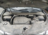 Acura Mdx Technology Package 5FRYD4H46FB004181 fotografie