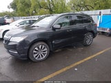 Acura Mdx Technology Package 5FRYD4H46FB004181 fotografie