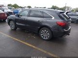 Acura Mdx Technology Package 5FRYD4H46FB004181 fotografie