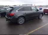 Acura Mdx Technology Package 5FRYD4H46FB004181 fotografie
