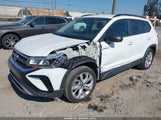 Volkswagen Taos 1.5T S 3VVFX7B28PM308958 fotografie