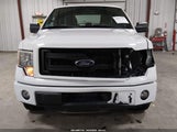 Ford F-150 Stx 1FTFX1CF1DFC63550 снимка