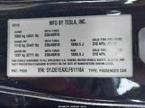 Tesla Model 3 Standard Range Plus Rear-Wheel Drive/Standard Range Rear-Wheel Drive 5YJ3E1EAXLF611164 fotografie