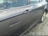 Toyota Camry Xle 4T1B11HK0KU219176 photo
