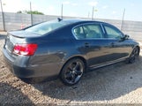 Lexus Gs 350 JTHBE96S090044096 photo