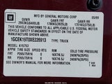 Chevrolet Silverado  Ls 1GCEK19T0XE226913 снимка