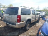 Chevrolet Suburban  Lt 1GNFK16377J278613 снимка
