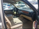Chevrolet Suburban  Lt 1GNFK16377J278613 снимка