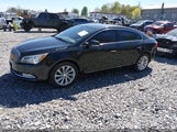 Buick Lacrosse Leather Group 1G4GB5G38EF271944 снимка