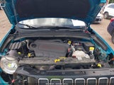 Jeep Renegade Sport Fwd ZACNJAABXLPL39837 fotografie