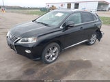 Lexus Rx 450H 2T2BC1BA4FC002713 photo