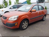 Kia Rio Lx KNADE223X96516170 снимка