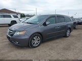 Honda Odyssey Ex-L 5FNRL5H61FB018165 снимка