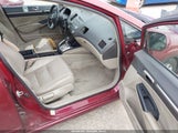 Honda Civic Ex-L 19XFA1F90AE062168 снимка