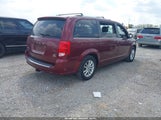 Dodge Grand Caravan Sxt 2C4RDGCGXJR204924 снимка