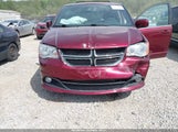 Dodge Grand Caravan Sxt 2C4RDGCGXJR204924 снимка