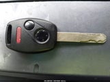 Honda Cr-V Ex-L JHLRE48777C005127 снимка
