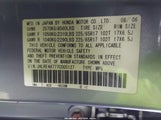 Honda Cr-V Ex-L JHLRE48777C005127 снимка