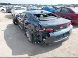 Chevrolet Camaro 2Lt 1G1FD1RX9K0149846 снимка