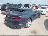 Chevrolet Camaro 2Lt 1G1FD1RX9K0149846 снимка