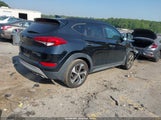 Hyundai Tucson Limited KM8J3CA29HU282877 fotografie