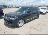 Land Rover Range Rover 5.0L V8 Supercharged SALGS3TF3EA193944 снимка
