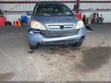 Honda Cr-V Ex-L JHLRE48767C011260 снимка