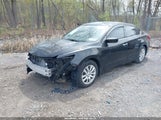 Nissan Altima 2.5 S 1N4AL3AP0JC240146 fotografie