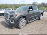 GMC Sierra  Denali 1GTU9FED6KZ287235 снимка