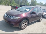 Nissan Murano Sl JN8AZ1MW3EW522287 снимка
