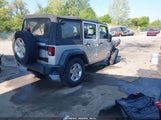 Jeep Wrangler Unlimited Sport 1C4BJWDG5CL178781 fotografie