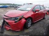 Toyota Corolla Le 5YFEPMAE0MP252393 снимка