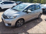 Honda Fit Ex-L JHMGK5H91HS007479 снимка