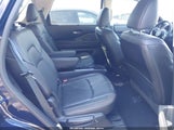 Nissan Pathfinder Sl 4Wd 5N1DR3CD8RC251752 снимка