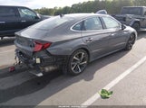 Hyundai Sonata Sel Plus 5NPEJ4J21MH082548 снимка